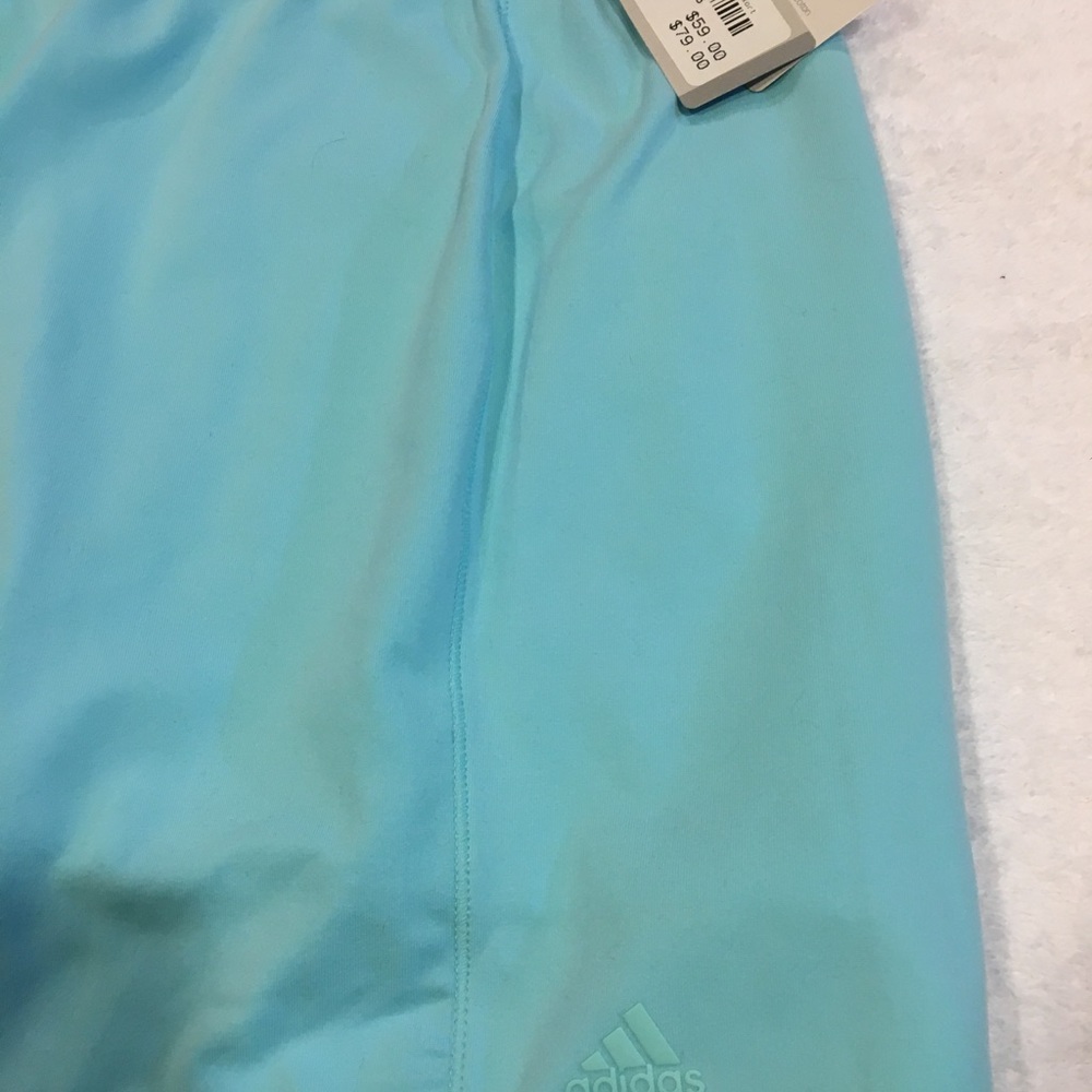 NWT ADIDAS SKOT WOMEN MEDIUM